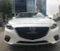 Mazda 3 2017 - Bán xe Mazda 3 đời 2017, màu trắng giá cạnh tranh