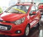 Chevrolet Spark LT 2018 - Bán Chevrolet Spark mới vay 90% - Hỗ trợ thêm cho anh em chạy Grab - LH 0912844768