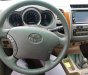 Toyota Fortuner 2010 - Cần bán xe Toyota Fortuner năm 2010, màu bạc