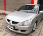 Mitsubishi Lancer 2005 - Bán Mitsubishi Lancer sản xuất 2005, màu bạc