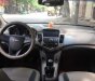 Chevrolet Cruze 2011 - Cần bán gấp Chevrolet Cruze 2011, màu bạc như mới