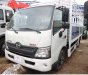 Hino 300 Series 2016 - Bán xe tải 3,5 tấn thùng mui bạt XZU720l