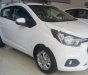 Chevrolet Spark LT 1.2 MT 2018 - Bán Chevrolet Spark LT 1.2 MT 2018, màu trắng, giá 389tr