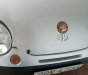 Daewoo Matiz   SE 2004 - Bán Daewoo Matiz SE đời 2004, màu bạc, giá 59tr