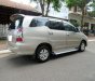 Toyota Innova 2006 - Bán xe Toyota Innova năm sản xuất 2006, màu bạc