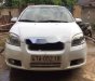 Chevrolet Aveo 2013 - Bán Chevrolet Aveo năm 2013, màu trắng