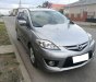 Mazda Premacy 2009 - Cần bán lại xe Mazda Premacy sản xuất 2009, màu bạc, 485 triệu