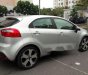 Kia Rio 2012 - Cần bán lại xe Kia Rio năm 2012, màu bạc, nhập khẩu