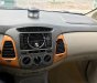 Toyota Innova v 2008 - Cần bán gấp Toyota Innova V năm sản xuất 2008, màu bạc