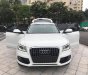 Audi Q5 2.0T Quattro 2014 - Bán Audi Q5 2.0T Quattro đời 2015, màu trắng, xe nhập