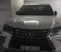 Lexus LX 570 2016 - Bán ô tô Lexus LX 570 đời 2016, màu trắng, nhập khẩu