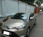 Toyota Vios 2016 - Cần bán gấp Toyota Vios sản xuất năm 2016, 460tr