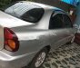 Daewoo Lanos 2003 - Cần bán xe Daewoo Lanos sản xuất năm 2003, màu bạc