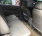 Toyota Innova G 2008 - Cần bán lại xe Toyota Innova G đời 2008, màu đen chính chủ