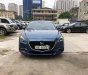 Mazda 3 2017 - Bán xe Mazda 3 đời 2017, màu xanh lam chính chủ, giá 685tr