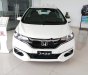 Honda Jazz V 2018 - Bán xe Honda Jazz V 2018, màu trắng, nhập khẩu Thái Lan