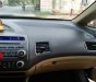 Honda Civic 1.8 MT 2006 - Bán Honda Civic 1.8 MT đời 2006, màu đen giá cạnh tranh