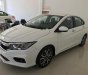 Honda City 1.5  2018 - Bán Honda City 1.5 sản xuất 2018, màu trắng, giá tốt