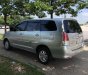 Toyota Innova G 2010 - Bán xe Toyota Innova 2.0G 2010, màu bạc