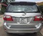 Toyota Fortuner 2.5G 2010 - Bán Toyota Fortuner 2.5G năm 2010, màu bạc giá cạnh tranh