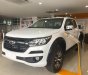 Chevrolet Colorado 2018 - Lăn bánh chỉ 60 triệu nhận xe ngay Chevrolet Colorado tại gia. Liên hệ giá kịch sàn 096.1918.567