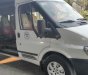 Ford Transit 2.4L 2004 - Bán ô tô Ford Transit 2.4L 2004, màu trắng