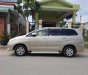 Toyota Innova G  2010 - Bán ô tô Toyota Innova G đời 2010, 382 triệu