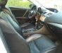 Mazda 3 2012 - Bán Mazda 3 máy 1.6 AT sản xuất 2012, chính chủ tôi mua từ mới. Xe con gái sử dụng đi rất ít, xe còn rất đẹp và mới 95%