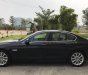 BMW 5 Series  520i 2016 - Bán ô tô BMW 5 Series 520i 2017, màu đen, nhập khẩu