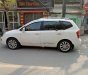 Kia Carens SXAT 2012 - Bán Kia Carens SXAT năm 2012, màu trắng chính chủ, giá 420tr