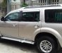 Ford Everest 2.5 MT 2010 - Cần bán lại xe Ford Everest 2.5 MT 2010 chính chủ