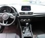 Mazda 3 1.5 AT Facelift 2017 - Bán Mazda 3 1.5 AT Facelift năm 2017, màu xanh lam, giá 680tr
