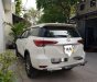 Toyota Fortuner 2.4 G 2017 - Bán Toyota Fortuner G đời 2017, màu trắng, giá tốt