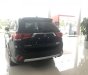 Mitsubishi Outlander 2018 - Bán xe Outlander 2.0 bản đủ, màu đen, hỗ trợ trả góp. LH 0919120195 để có giá tốt nhất