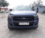 Ford Ranger XL 4x4 MT 2016 - Bán Ford Ranger XL 2 cầu, số sàn - SX 2016