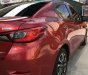 Mazda 2 2017 - Bán ô tô Mazda 2 năm 2017, màu đỏ