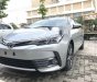 Toyota Corolla altis 2018 - Bán ô tô Toyota Corolla altis sản xuất năm 2018, màu bạc, 678tr