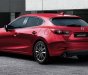 Mazda 3 1.5L AT  2018 - Mazda Đà Nẵng - Bán Mazda 3 2018 170tr rước xe ngay, LH ngay 0935034581 để đước giá rẻ hơn và nhận KM cực sốc