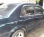 Ford Laser 2000 - Cần bán Ford Laser 2000, màu xanh lam, giá tốt