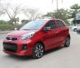 Kia Morning S 2018 - Bán Kia Morning S 2018, hỗ trợ cho vay 90%, lãi xuất thấp, thủ tục nhanh chóng. LIên hệ: 01695.383.514