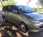 Toyota Innova 2008 - Bán xe Toyota Innova đời 2008, màu vàng, giá chỉ 380 triệu