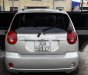 Chevrolet Spark 2009 - Bán ô tô Chevrolet Spark đời 2009, màu bạc, giá tốt