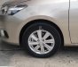 Toyota Vios E 2018 - “Nhận xe Vios model 2018 chỉ với 139tr”, giảm tiền mặt, tặng gói BH thân vỏ 100%, gói phụ kiện chính hãng - KM Sốc tháng 6