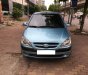 Hyundai Getz 1.4 2008 - Cần bán lại xe Hyundai Getz 1.4 sản xuất năm 2008, màu xanh lam, nhập khẩu, giá 180tr