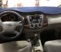 Toyota Innova  G 2007 - Cần bán Toyota Innova G đời 2007, màu bạc xe gia đình, 348tr