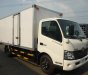 Hino 300 Series 2016 - Bán xe tải 3,5 tấn thùng mui bạt XZU720l