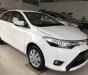 Toyota Vios 1.5G  2018 - Bán Toyota Vios số tự động, giá ưu đãi tháng 6, hỗ trợ 3.99%/năm, có xe giao ngay. Vui lòng LH: 0931.513.345