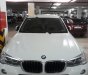 BMW X3   2014 - Cần bán xe BMW X3 đời 2014, màu trắng, nhập khẩu nguyên chiếc xe gia đình