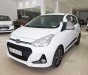 Hyundai Grand i10 2018 - Bán Hyundai Grand i10 2018, màu trắng như mới