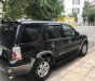 Ford Escape   XLT  2004 - Bán xe Ford Escape XLT 2004, màu đen chính chủ, giá 205tr